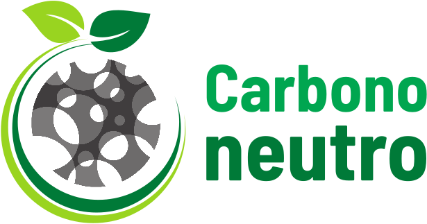 Logo CO2 Neutro